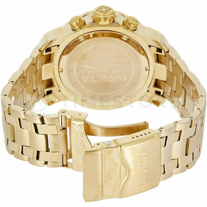 Invicta Pro Diver