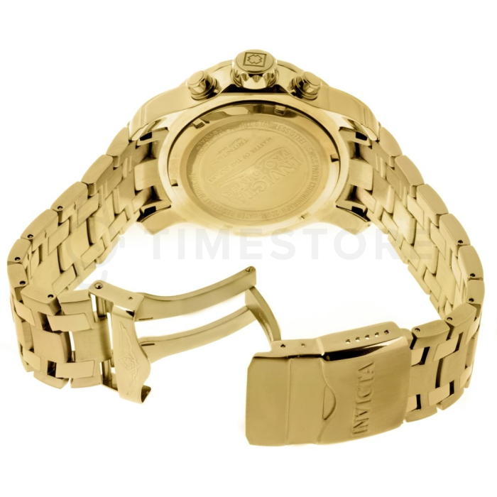 Invicta Pro Diver