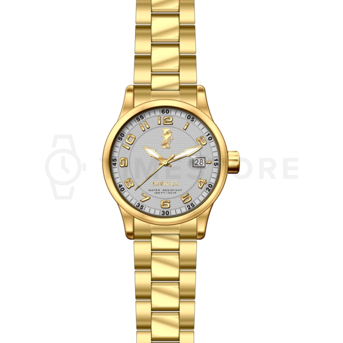 Invicta I-Force