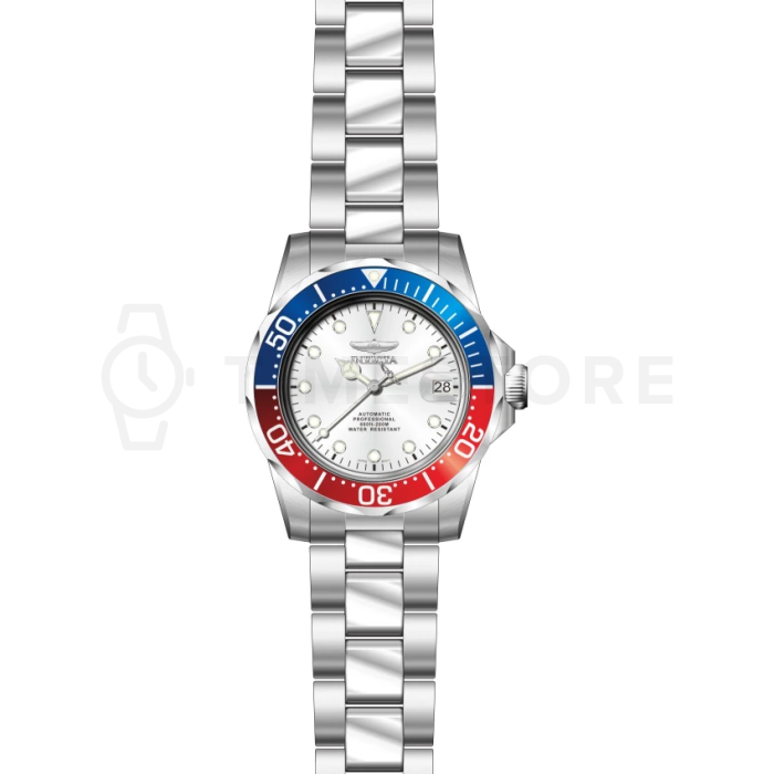 Invicta Pro Diver