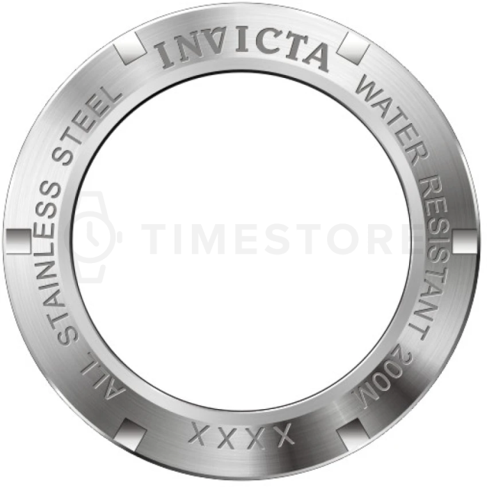 Invicta Pro Diver