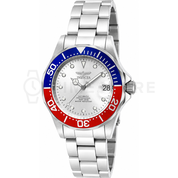 Invicta Pro Diver