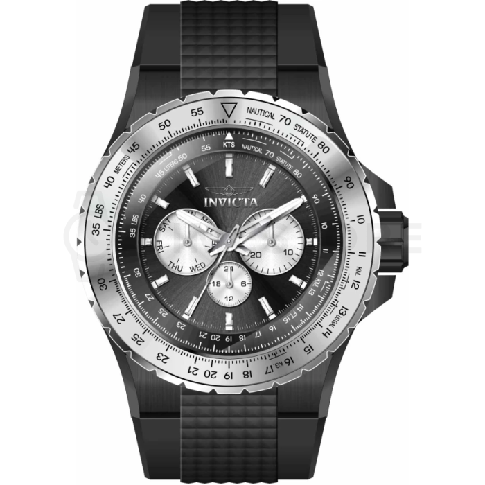 Invicta Aviator
