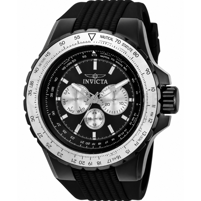 Invicta Aviator