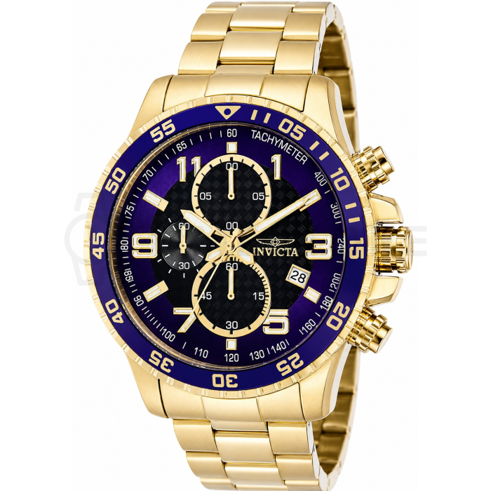 Invicta Specialty
