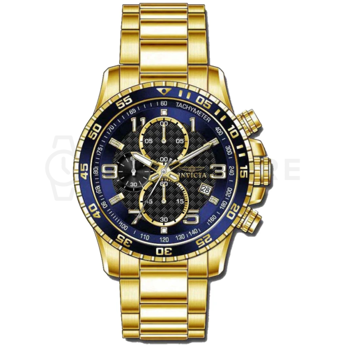 Invicta Specialty