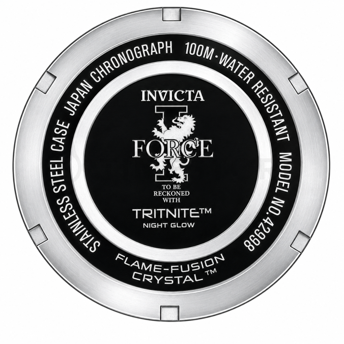 Invicta I-Force