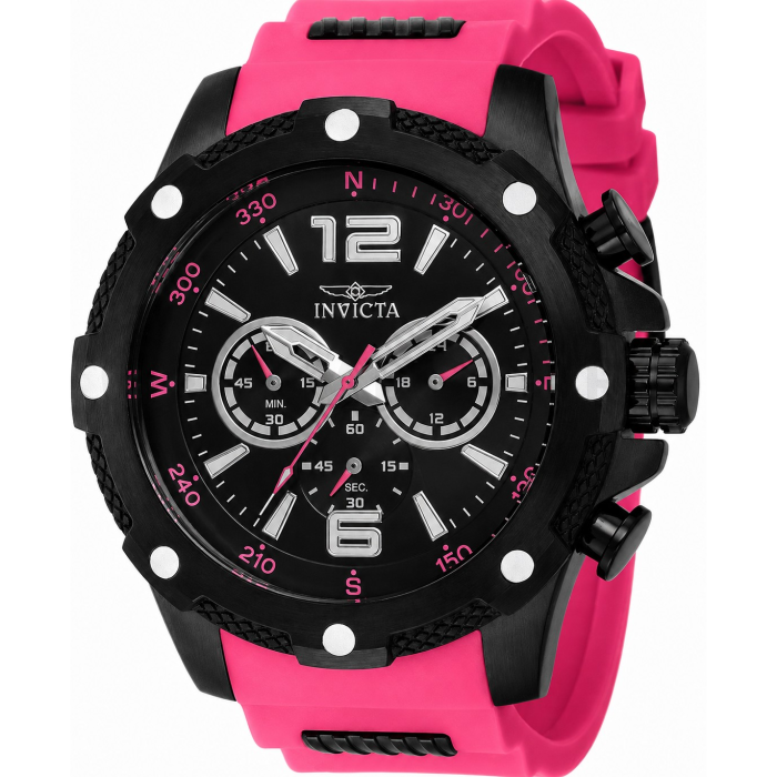 Invicta I-Force