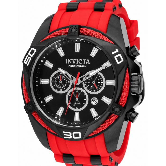 Invicta Bolt