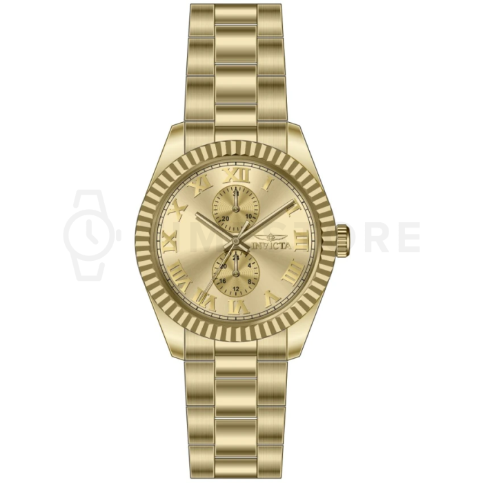 Invicta Specialty