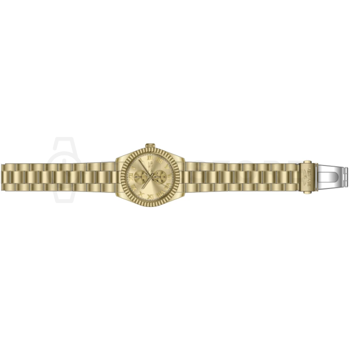 Invicta Specialty