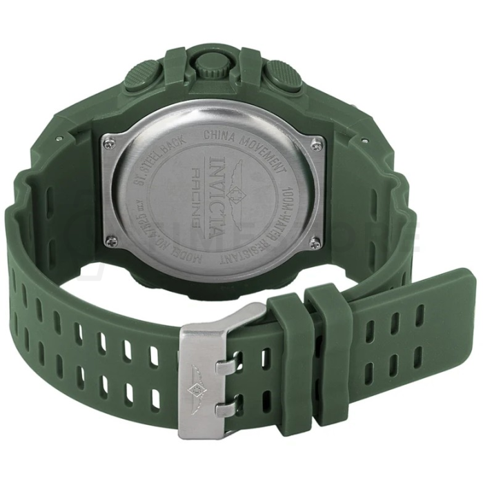 Invicta Racing