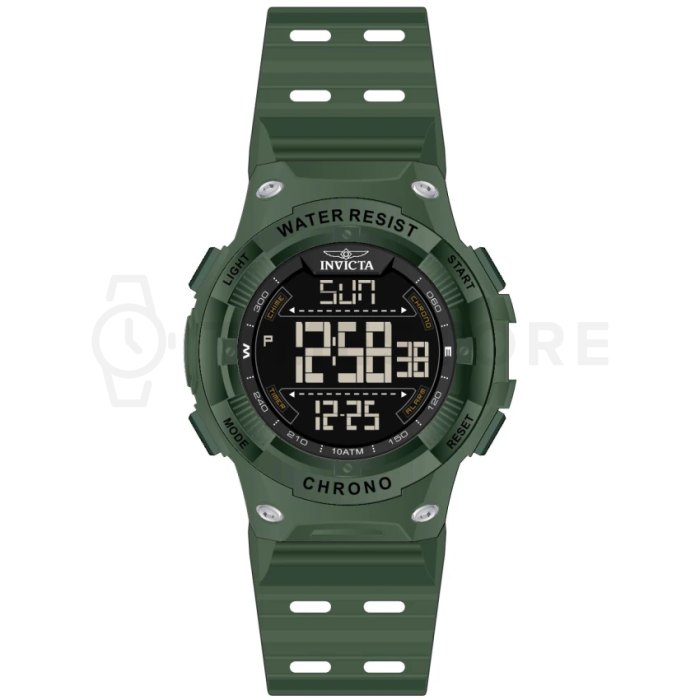 Invicta Racing