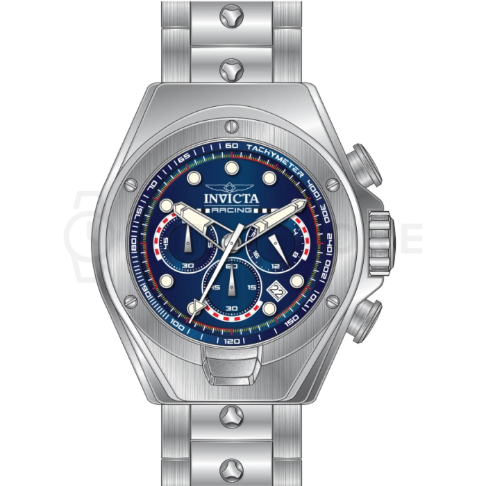 Invicta Racing