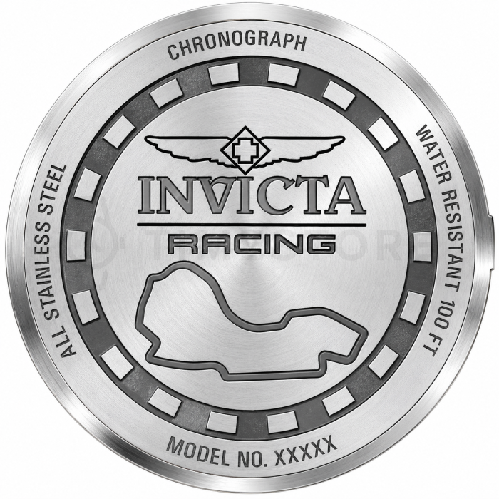 Invicta Racing
