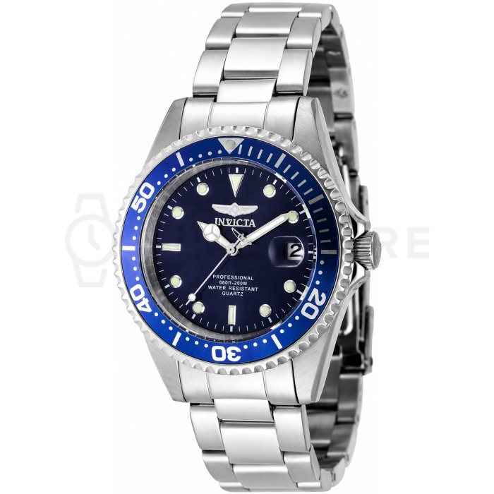 Invicta Pro Diver 48724