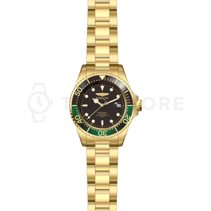 Invicta Pro Diver