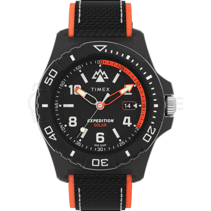 Timex Expedition North