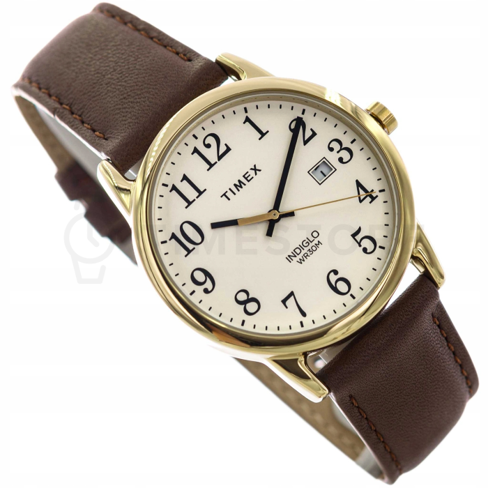 Timex Easy Reader