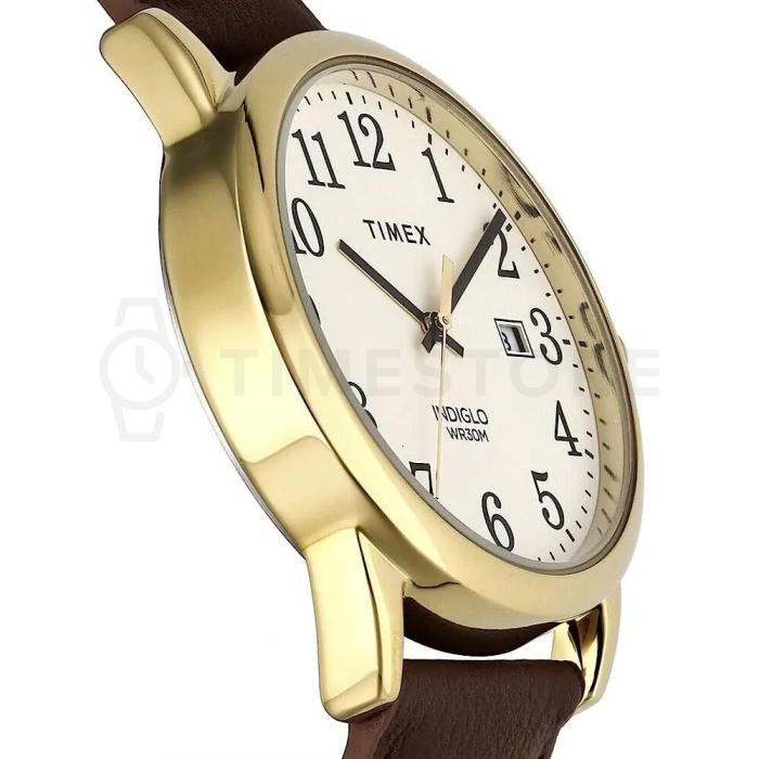 Timex Easy Reader