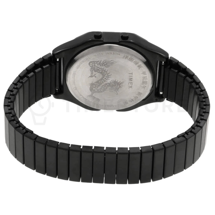 Timex T80