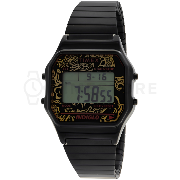 Timex T80