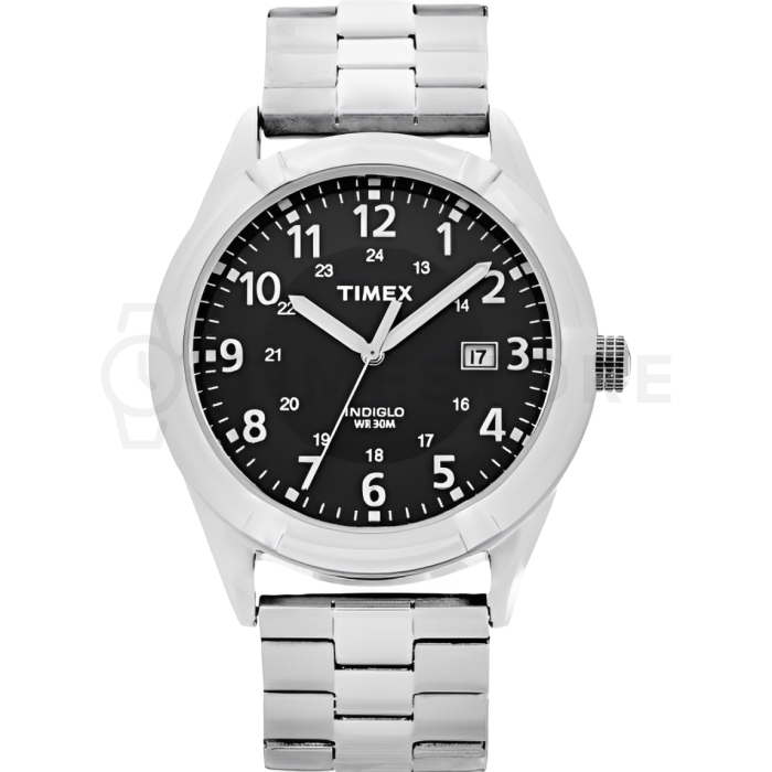Timex Hybrid