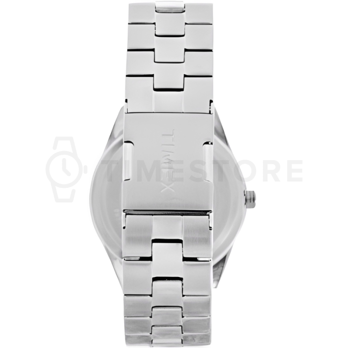 Timex Hybrid