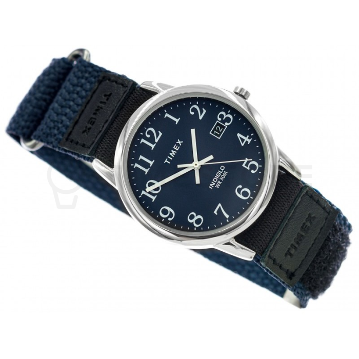 Timex Easy Reader