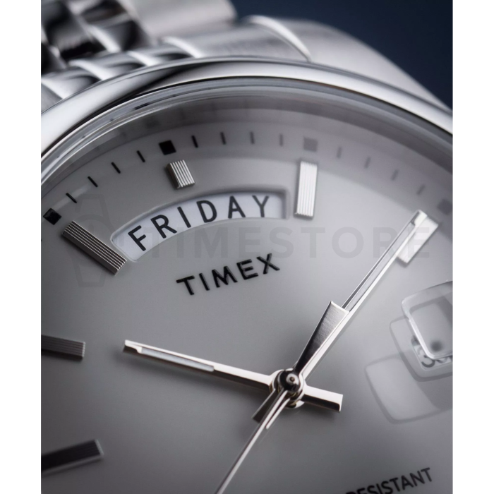Timex Legacy