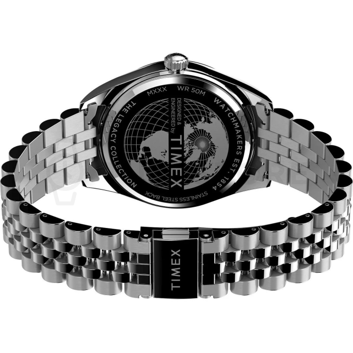 Timex Legacy