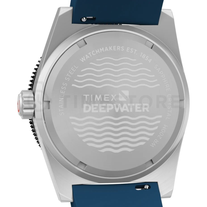 Timex Deepwater