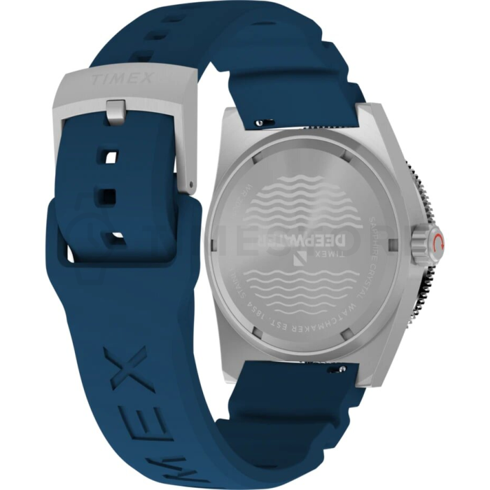 Timex Deepwater