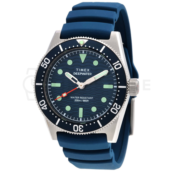 Timex Deepwater