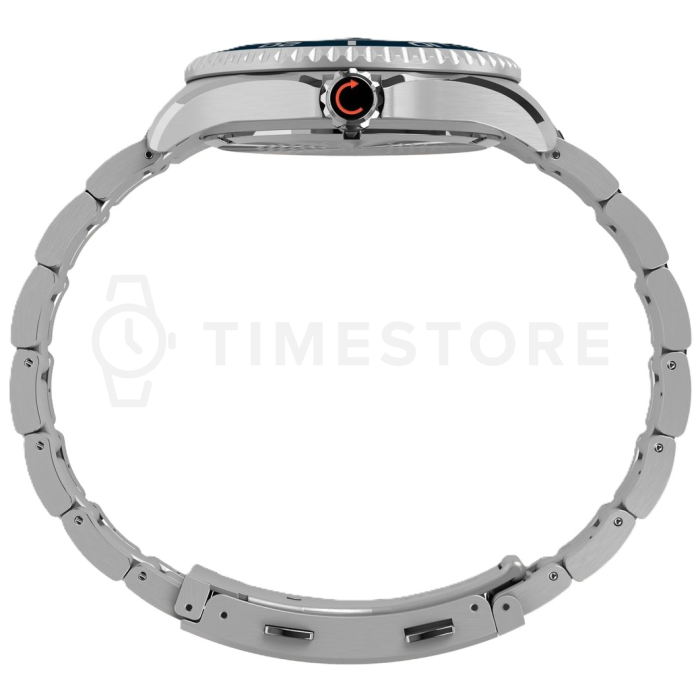 Timex Deepwater