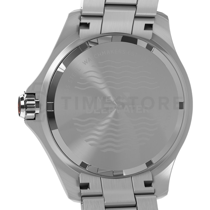 Timex Deepwater