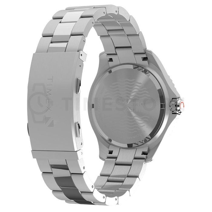Timex Deepwater