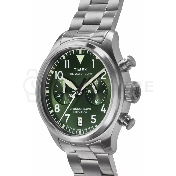 Timex Waterbury
