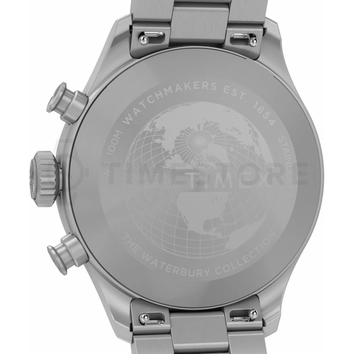 Timex Waterbury