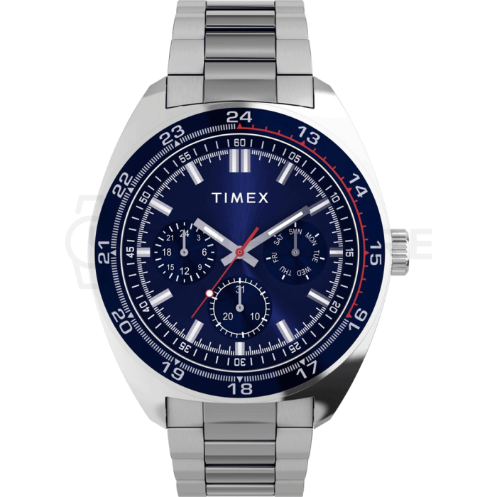 Timex Weston