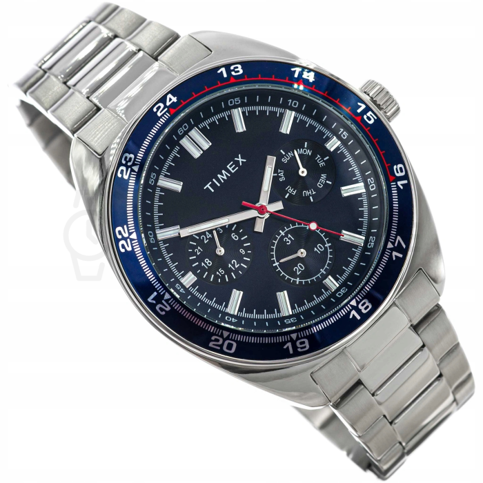 Timex Weston