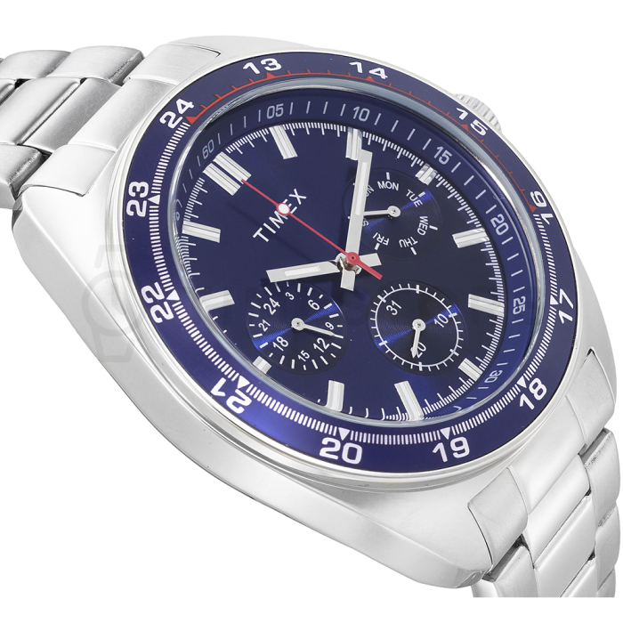 Timex Weston