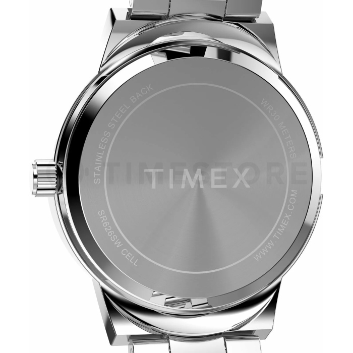 Timex Main Street