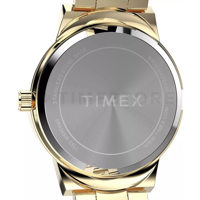 Timex Main Street