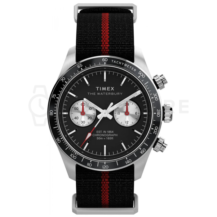Timex Waterbury
