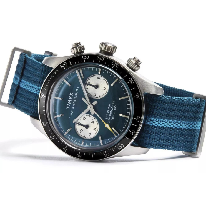 Timex Waterbury