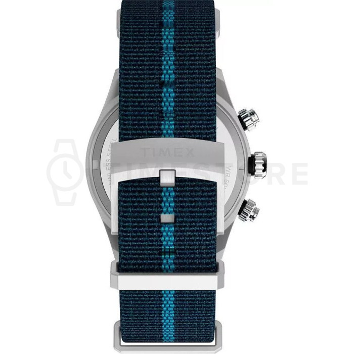 Timex Waterbury