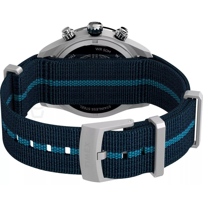 Timex Waterbury