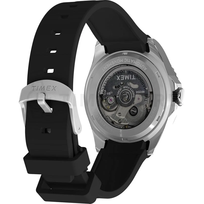 Timex Harborside