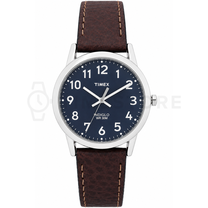 Timex Easy Reader